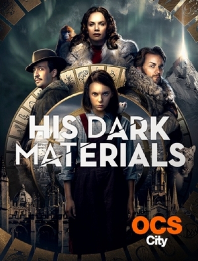 His Dark Materials S1 - 8 épisodes
