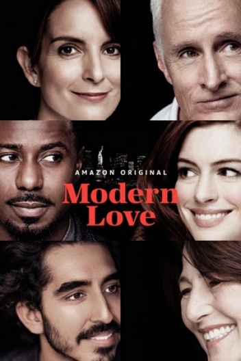 Modern Love S1 - 8 épisodes