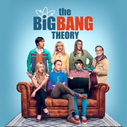 The Big Bang Theory S12 - 14 épisodes