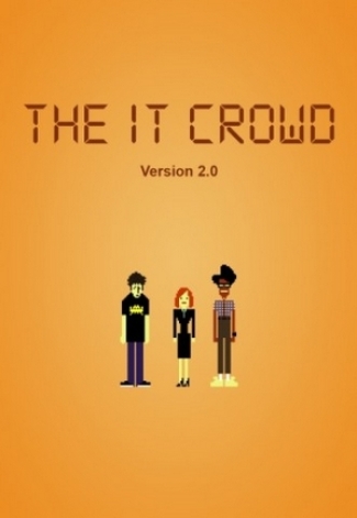 The IT Crowd S2 - 6 épisodes