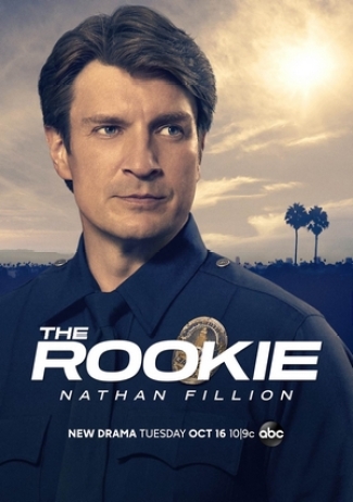 The Rookie S1 - 20 épisodes