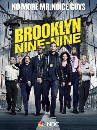 Brooklyn Nine-Nine S7