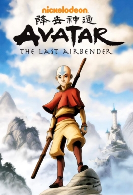 Avatar : The last airbender
