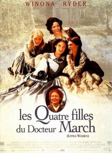 Les 4 filles du docteur March